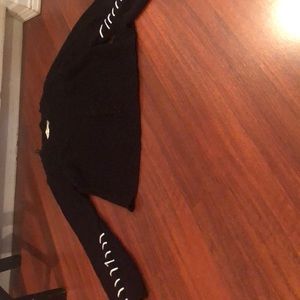 RDakota sweater size small $30.00 or make an offer